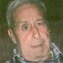 Huffman, John