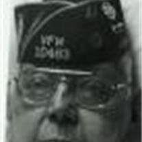 Donald Wooten