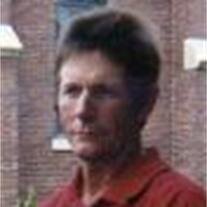 Geoffrey Greiner