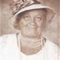 Diana Riddell