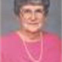 Myers, Dorothy