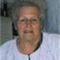 Joyce Catlett Davison
