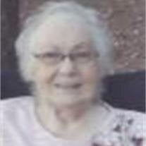 Ida Isom