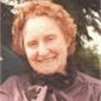 Thomas, Elsie