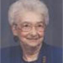 Doris Dean