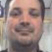 Darren Harshaw