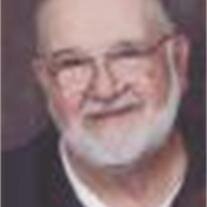 William Sherrill,