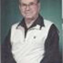 Lendon Vance
