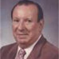 Clarence Kidner