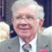 Merryman, Donald