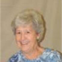 Hartman, Mae Casey
