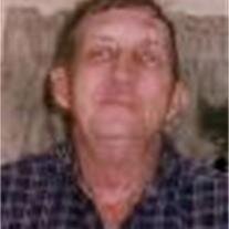 James Brock,