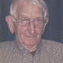 Herbert Shortreed