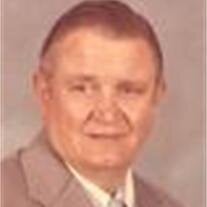 Ault, Richard "Gene"