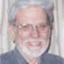 Henry Fossum