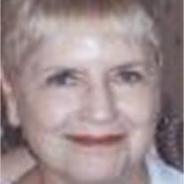 Pamela Buttrum