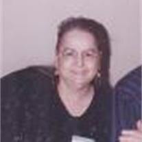 Carolyn Cagle
