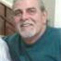 Michael Woodruff