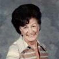 Violet Robertson