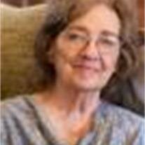 Shirley Bates