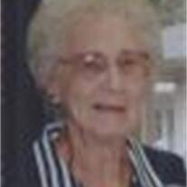 Esther Bedford