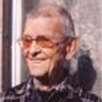 Baranich, John