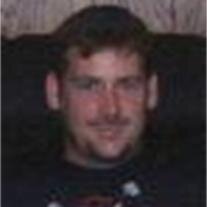 Larry Richardson