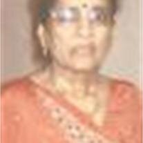 Shah, Sumati