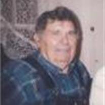 Elmer Weatherford