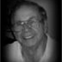 Gene Allen