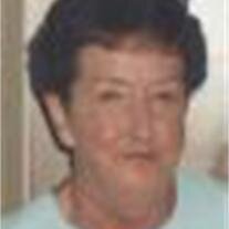Janet Wadelton