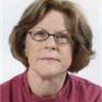 Barbara Burtness