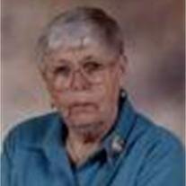Alvina Carpenter