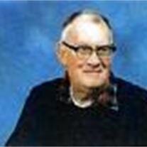 Ensinger, John