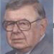 John Vinson