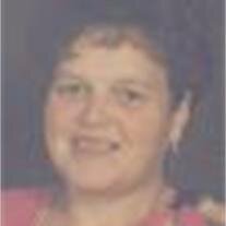 Mellott, Brenda