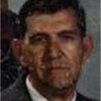 Henry Renegar