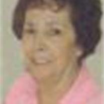 West, Lou Chambers