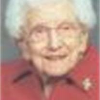 Maxwell, Dorothy