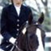 Donna Martin