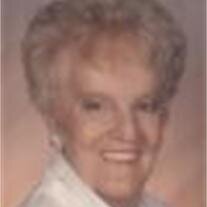 Dixie Fenwick