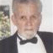 Frank Brown