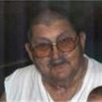 Lawrence Bonnette