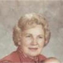 Jean Hunter