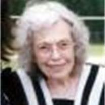 Anderson, Amelia Hohman