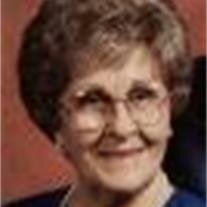Hazel Walters