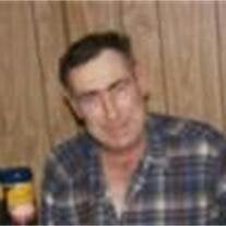 Richard, "Gomer"