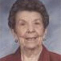 Verna Dokey