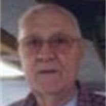 Thomas, Earle