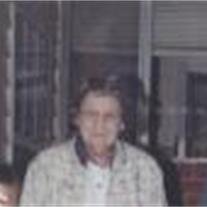 Elsie Parker